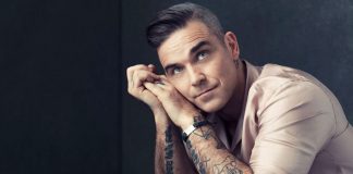 Robbie Williams 'could've dropped dead' from mercury poisoning