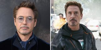 Avengers Fans, Are Y’all Listening? Robert Downey Jr Says He’s Not Tony Stark!