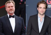 Robert Pattinson: Quite amazing to watch Chris Nolan work