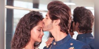 Rohan Mehra Shares His Excitement On Romancing GF Kanchi Singh