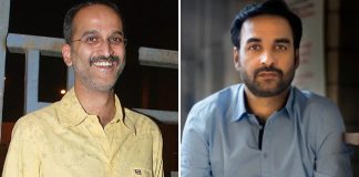 Rohan Sippy on getting Pankaj Tripathi back for 'Criminal Justice'