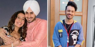 Rohanpreet Singh & Tony Kakkar Fighting For Neha Kakkar In This Video Will Leave You In Splits!