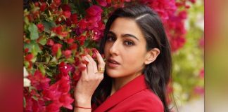 Rolling out her third December release; Sara Ali Khan shares some fond memories with the month