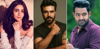 RRR: Alia Bhatt Shot An Emotional Sequence With Ram Charan & Jr NTR? Deets Inside
