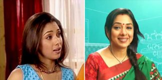Rupali Ganguly On Anupmama & Sarabhai Vs Sarabhai: "Getting 10 Folds More Than..."