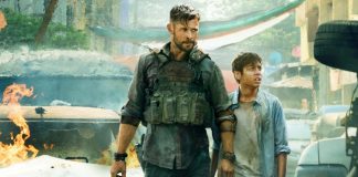 Extraction 2: Russo Brothers Want To Induce Diversity In Chris Hemsworth Starrer