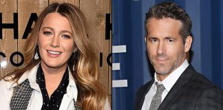 Ryan Reynolds & Blake Lively Will Have Different Christmas Celebrations Amid COVID-19 Pandemic