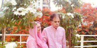 Saira Banu Reveals Dilip Kumar Is Not Too Well