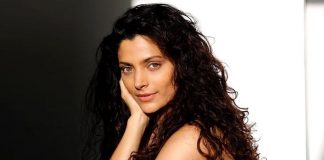 Saiyami Kher On Hiatus Between Projects