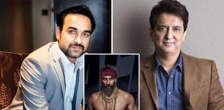 Sajid Nadiadwala & Pankaj Tripathi team up for the third time for Bachchan Pandey