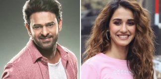 Salaar: Prabhas Gets His Heroine In Disha Patani For The Upcoming Biggie? Deets Inside!