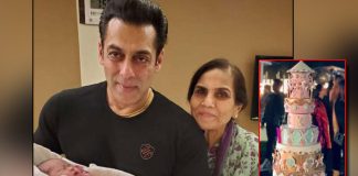 Salman Khan Celebrates Birthday With Niece Ayat Sharma At His Panvel Farmhouse; See Pics
