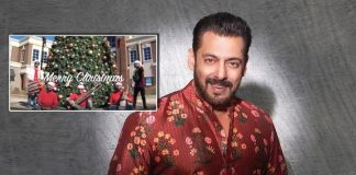 Salman Khan has a special message on Christmas