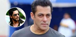 Antim: Salman Khan Has Secretly Kickstarted The Shoot Just Like Shah Rukh Khan?