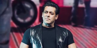 Salman Khan: "I Have Anger, Which Is Needed & It's Not Bad"