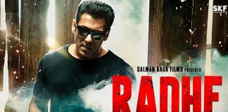 Salman Khan On Releasing Radhe: Your Most Wanted Bhai On Eid 2021