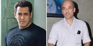 Salman Khan & Sooraj Barjatya Are All Set To Collaborate For The 6th Time? Deets Inside