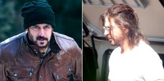 Salman Khan Will Reprise The Role Of Tiger In Upcoming Espionage Thriller Pathan Starring Shah Rukh Khan In Lead Role