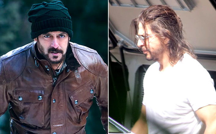 Pathan: Salman Khan AKA Tiger To Join Shah Rukh Khan On The Sets From Next Month?