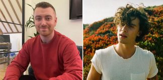 Shawan Mendes Apologizes For Misgendering Sam Smith’s Pronoun, Singer Responds!