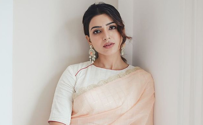 The Family Man 2 Fame Samantha Akkineni: "Bollywood Has Liberty To Make Films For..."