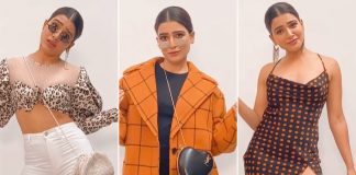 Samantha Akkineni Luxury Bag Collection: YSL To Louis Vuitton - Every Piece Leaving Us Jaw-Dropped!