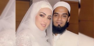 Sana Khan Finally Opens Up On Leaving Showbiz, Marrying Anas Saiyad & Having A Baby