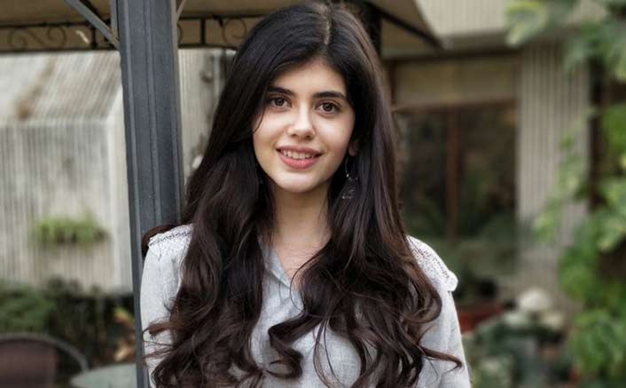 Sanjana Sanghi is breakout star of IMDb for 2020