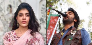 Sanjana Sanghi Opens Up About How She Created Balance Between School & Acting While Shooting For Rockstar