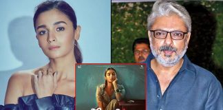Sanjay Leela Bhansali’s Gangubai Kathiawadi In Legal Trouble! Case Filed Against Filmmaker & Actress Alia Bhatt