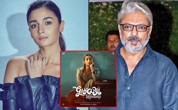 Sanjay Leela Bhansali’s Gangubai Kathiawadi In Legal Trouble! Case Filed Against Filmmaker & Actress Alia Bhatt
