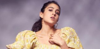 Sara Ali Khan: I don't look at stardom