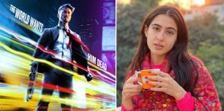 Did Drug Row Cost Sara Ali Khan Her Role In Tiger Shroff's Heropanti 2?