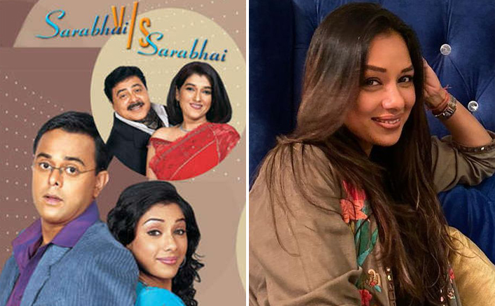 Sarabhai Vs Sarabhai: Rupali Ganguly AKA Monisha Opens Up On Pakistani Writers Copying The Show