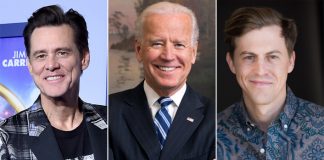 Saturday Night Live: Jim Carrey Replaced As Joe Biden By Alex Moffat, Deets Inside!