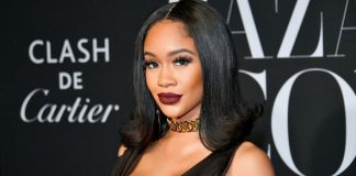 Saweetie Is Upset With Warner Records For Prematurely Releasing Her New Song 'Best Friend' Featuring Doja Cat