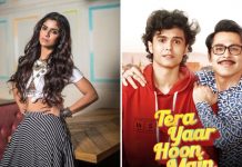 Sayantani Ghosh On Joining The Cast Of ‘Tera Yaar Hoon Main’: “I’ll Get To Try Something I Have Never Done Before” Sayantani Ghosh joins cast of 'Tera Yaar Hoon Main'