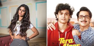 Sayantani Ghosh joins cast of 'Tera Yaar Hoon Main'