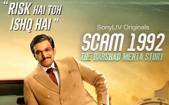 Scam 1992: 5 Reasons Why It's One Of The Greatest Indian Shows Of All Time!