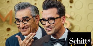 Schitt’s Creek Spin-Off On The Cards? Daniel Levy & Eugene Levy Have A Good News For All The Fans Out There