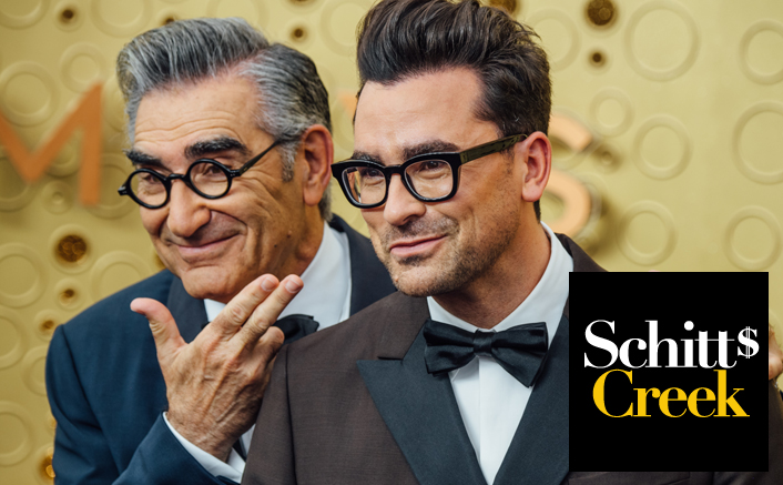 Schitt's Creek Spin-Off On The Cards? Daniel Levy & Eugene Levy Have A Good  News For All The Fans Out There