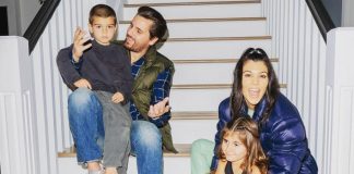 Scott Disick Calls Kourtney Kardashian 'Best Baby Maker In Town'; Fans Want Them Back Together!