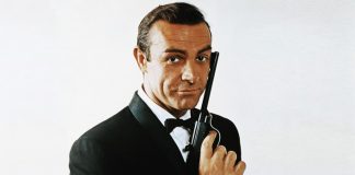Sean Connery’s Pistol Used In First James Bond Movie Sold For $256,000