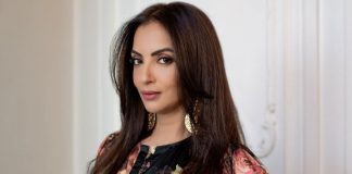 Seema Khan on baring life for public consumption on new show