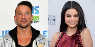 Selena Gomez Dissociates Herself From Hillsong Post Carl Lentz's Cheating Row?