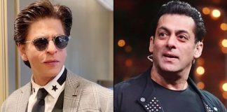 Shah Rukh Khan Chose Pathan Over Salman Khan’s Antim For His Comeback?