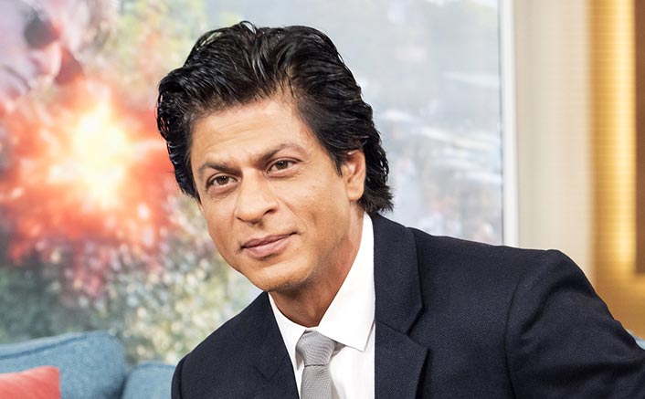 Shah Rukh Khan Donates Remdedivir Injections For COVID-19 patients