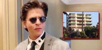 Shah Rukh Khan’s Mannat: From 13 Crores For Lease To A Jaw-Dropping Current Valuation – Facts You Should Know! Shah Rukh Khan's Mannat: From 13 Crores On Lease To A Jaw-Dropping Current Valuation