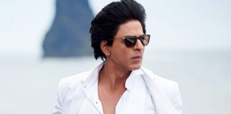 Shah Rukh Khan's #MondayMotivation Making Our 2020 Better