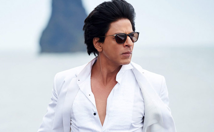 Shah Rukh Khan wraps Dilwale shooting in Iceland